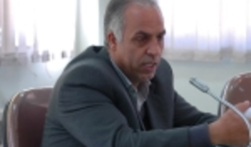 ۵۶۰ میلیارد ریال به طرح‌های مدیریت جامع آبخیزداری اصفهان اختصاص یافت