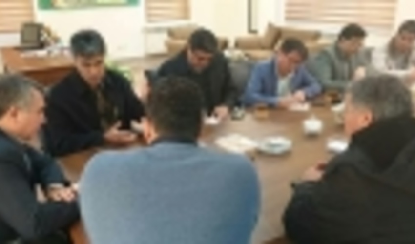 مدیر کل منابع طبیعی استان گلستان؛ توسعه فضای سبز در این استان ضروری است