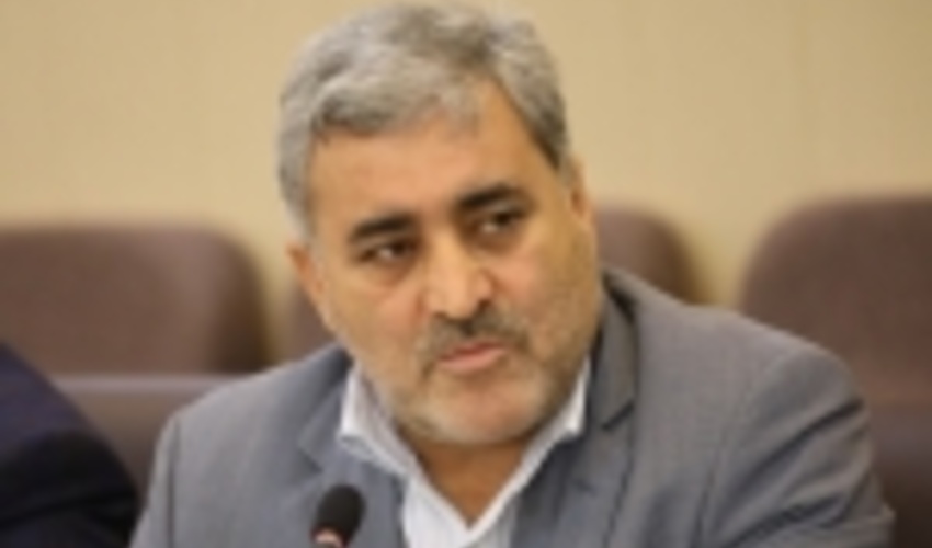    ذخیره سازی ۵۰ میلیون متر مکعب آب در سیستان و بلوچستان با اجرای پروژه‌های آبخیزداری