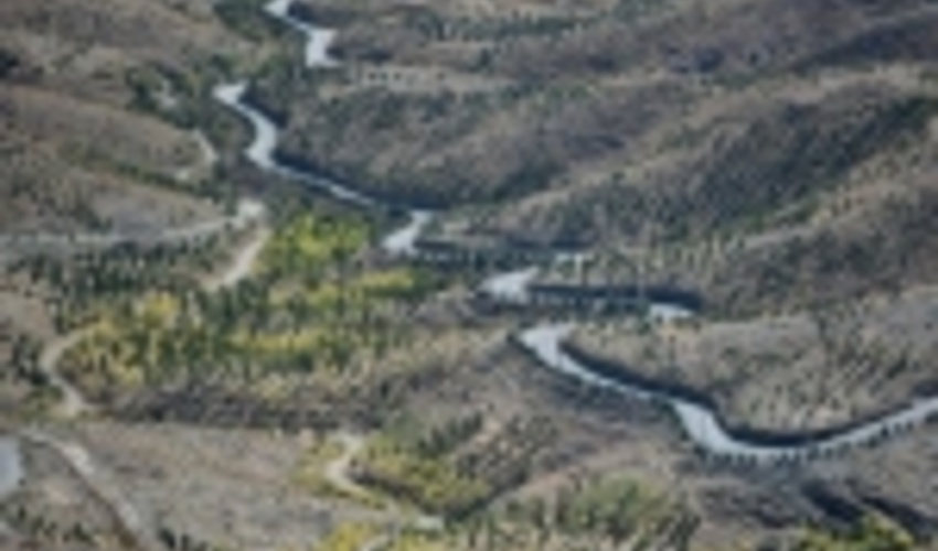 ۲۰ کیلومتر کمربند حفاظتی در منابع‌طبیعی همدان اجرا می‌شود