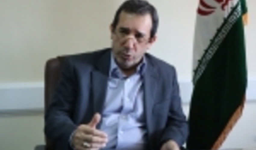 استحصال 2/4 میلیارد متر‌مکعب آب از 37 ایستگاه آبخوانداری