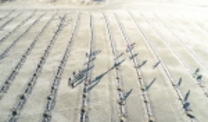 افتتاح 29 پروژه آبخیزداری و آبخوانداری در ایام دهه فجر در استان گلستان