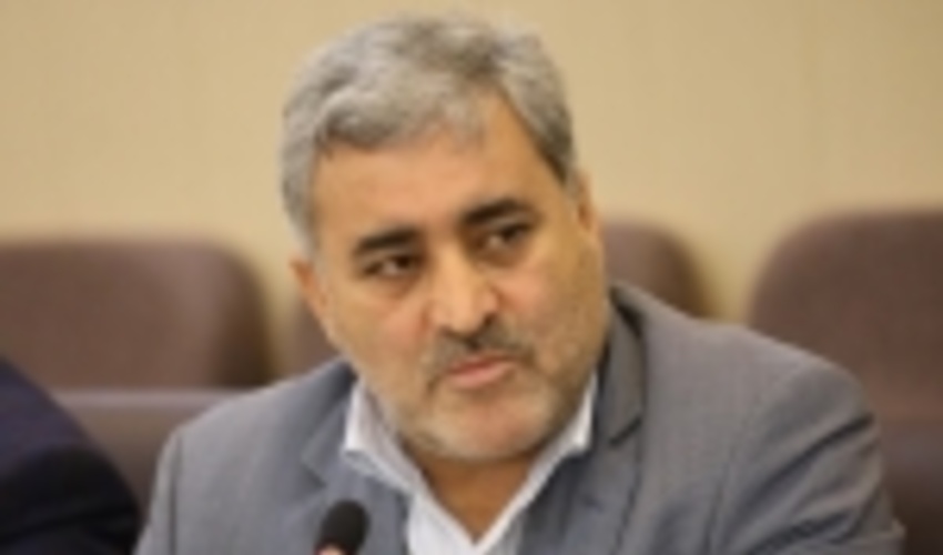 IWM Projects Have stored Five Million Cubic Meters of Water in Sistan & Baluchistan