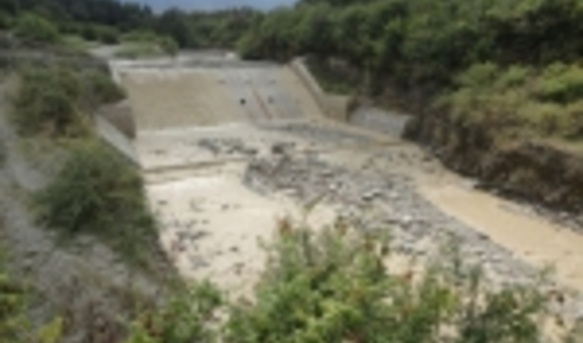 بهره برداری از 14 طرح آبخیزداری همزمان با دهه فجر در چهارمحال و بختیاری