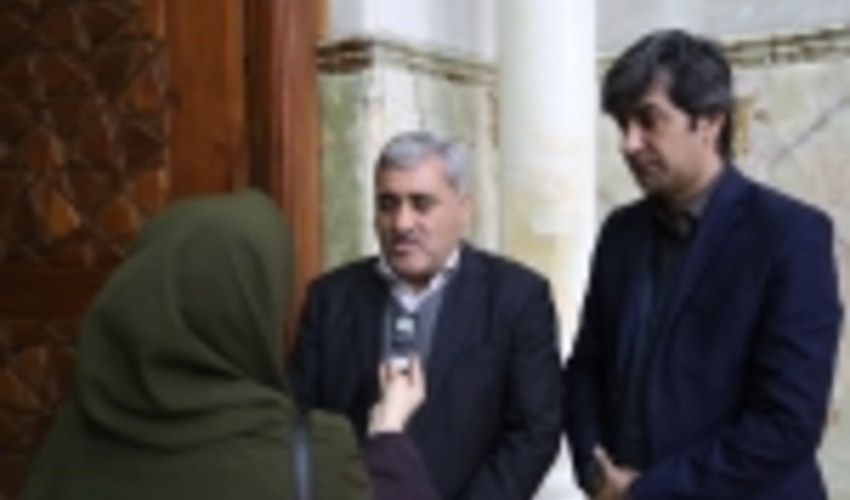 تدوین طرح «مدیریت پایدار جنگل‌های هیرکانی»