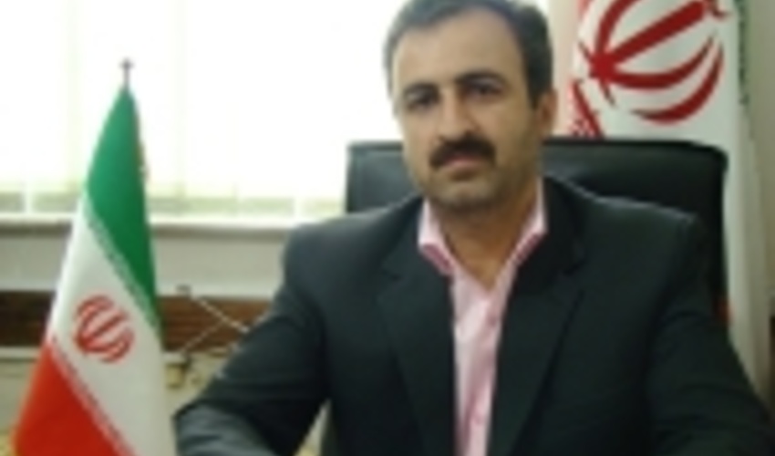 کوتاه شدن دست متصرفان از 11940مترمربع اراضی ملی دماوند 