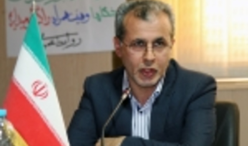  بهره بردرای از طرح آبخیزداری ۲۶ میلیارد ریالی در نوشهر