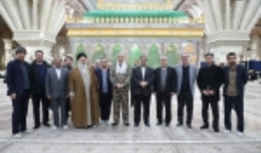  FRWO Observes the 41st Anniversary of the Victory of Revolution