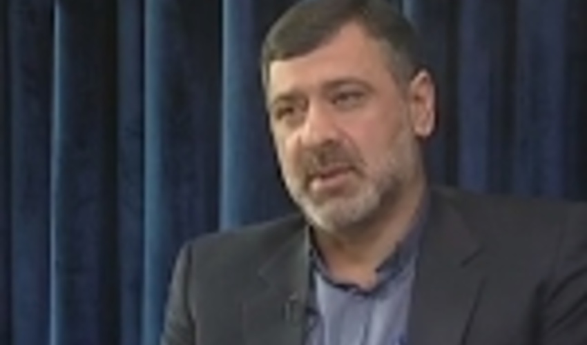 اقدامات برای احیاء ۴۰ هزار هکتار از گونه‌های شمشاد از بین رفته 