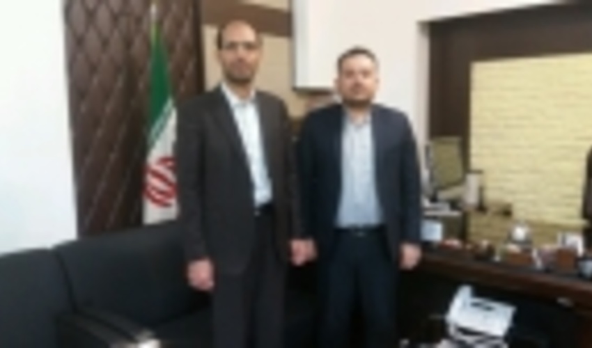 «کوروش کیانی» سرپرست منابع طبیعی خوزستان شد