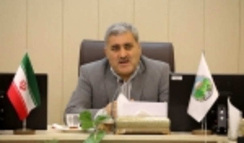 اجرای عملیات آبخیزداری در سطح 4.4 میلیون هکتار از اراضی کشور