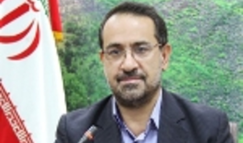 توزیع 150 هزار اصله نهال جنگلی در استان فارس همزمان با هفته منابع طبیعی 