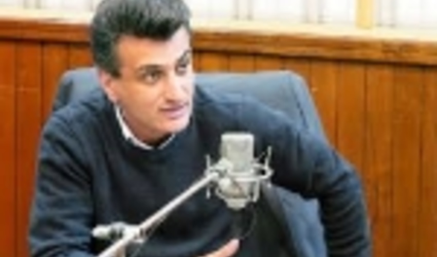 حفاظت از منابع طبیعی یک مسئولیت اخلاقی است