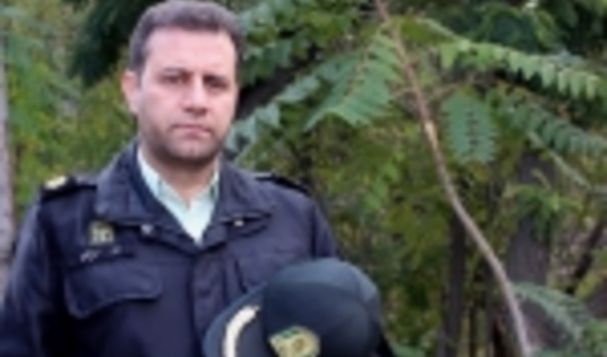 زنجان/یگان ویژه حفاظت از منابع طبیعی در یک نگاه 