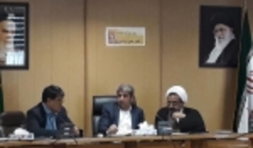 کرمان/هفته منابع طبیعی سال جاری با شعار نهال کاری همگانی برای ایرانی سبز 