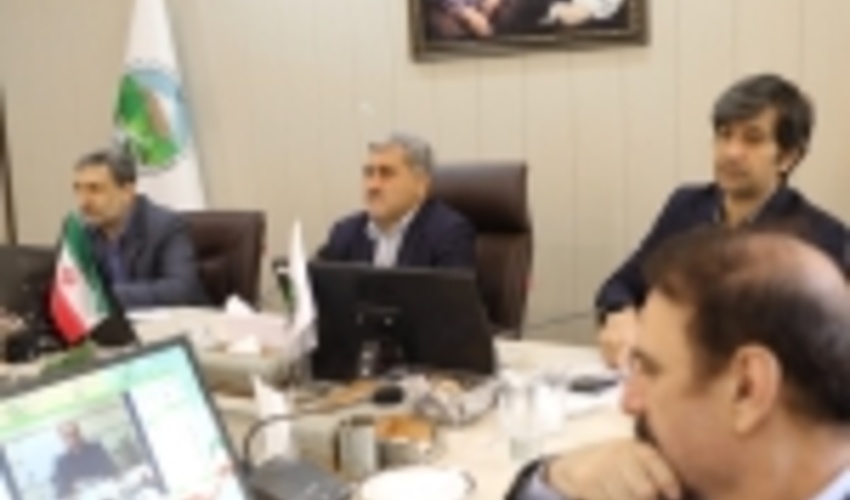 بهره برداری از 863 پروژه در هفته منابع طبیعی 