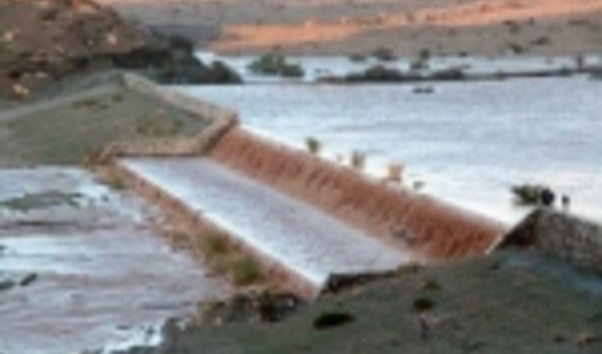 ۶۴ طرح شاخص منابع طبیعی و آبخیزداری همدان آماده بهره برداری است