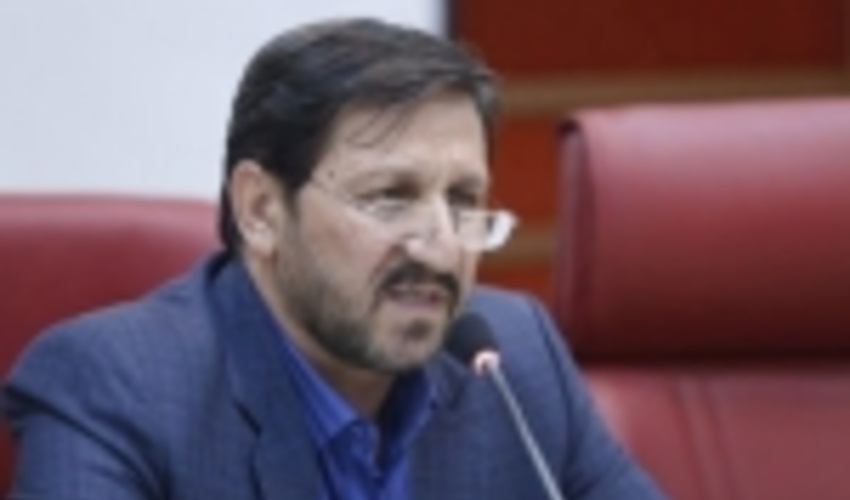 حفاظت از منابع طبیعی جهاد در مسیر توسعه است