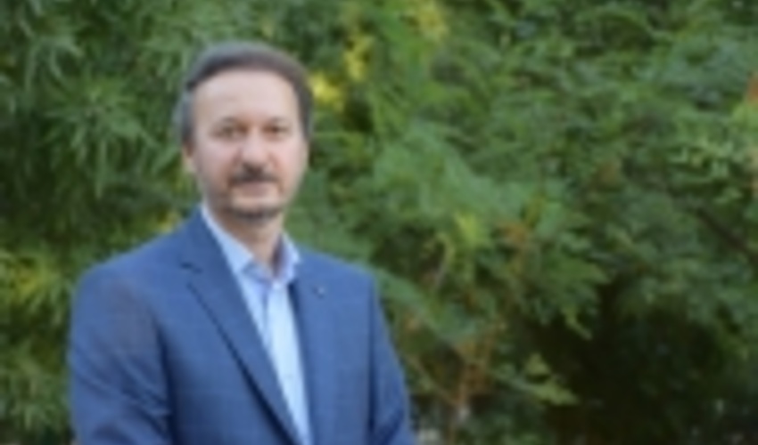 آئین روز درختکاری درشهرستان شاهرود برگزار شد