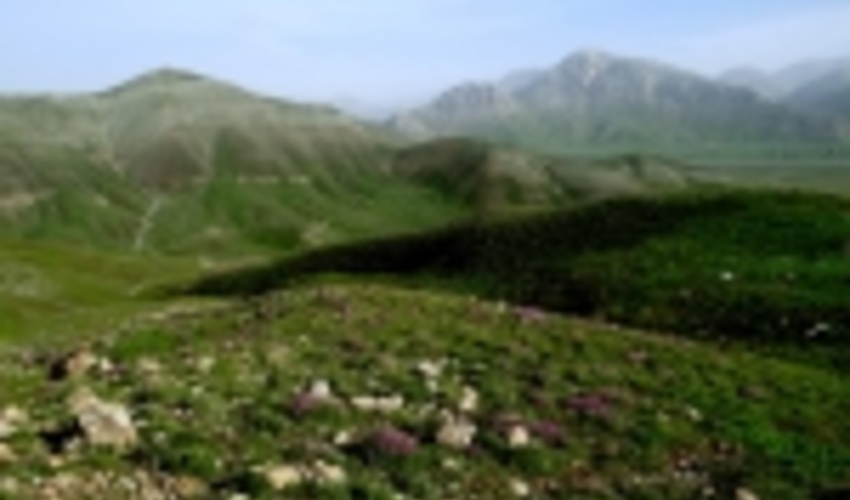 تشدید اقدامات حفاظتی از اراضی ملی در ایام نوروز