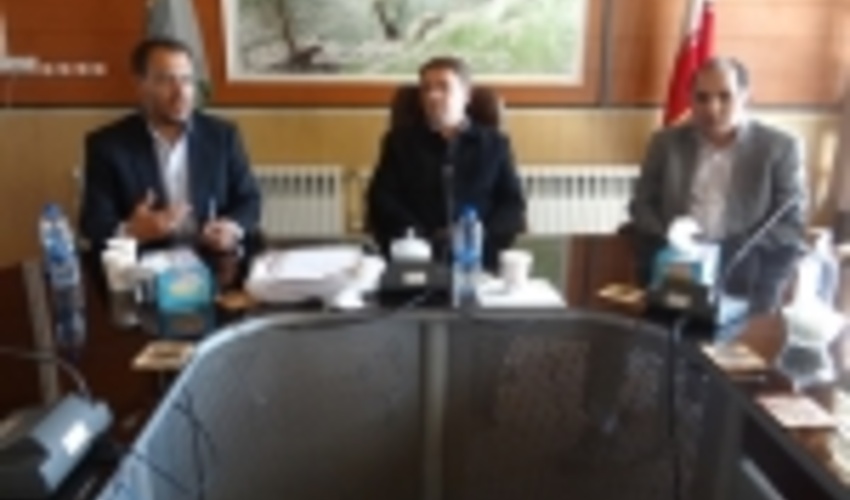 سرپرست جدید اداره کل منابع‌طبیعی آذربایجان غربی منصوب شد