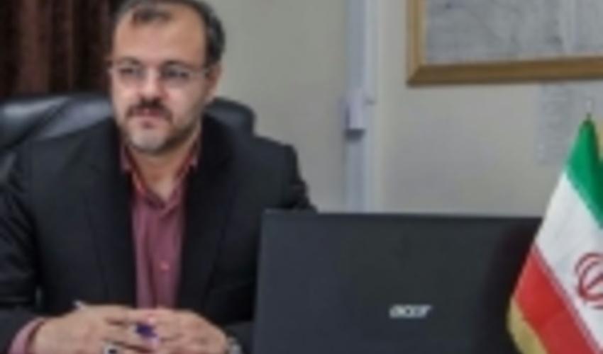 خراسان رضوی/ ورود بیش از 100 حوضه آبریز به داخل کلات