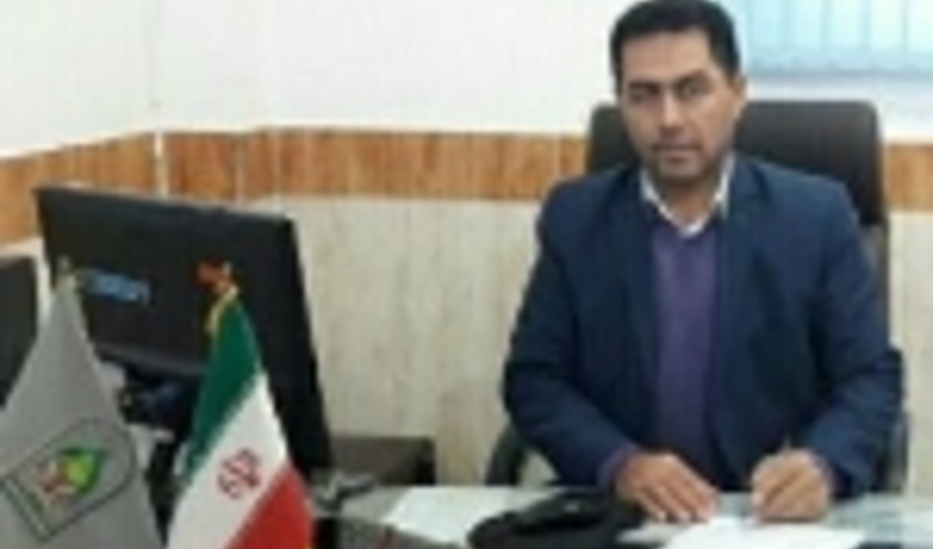 اولین آسیب به جنگلبانان در سال ۹۹