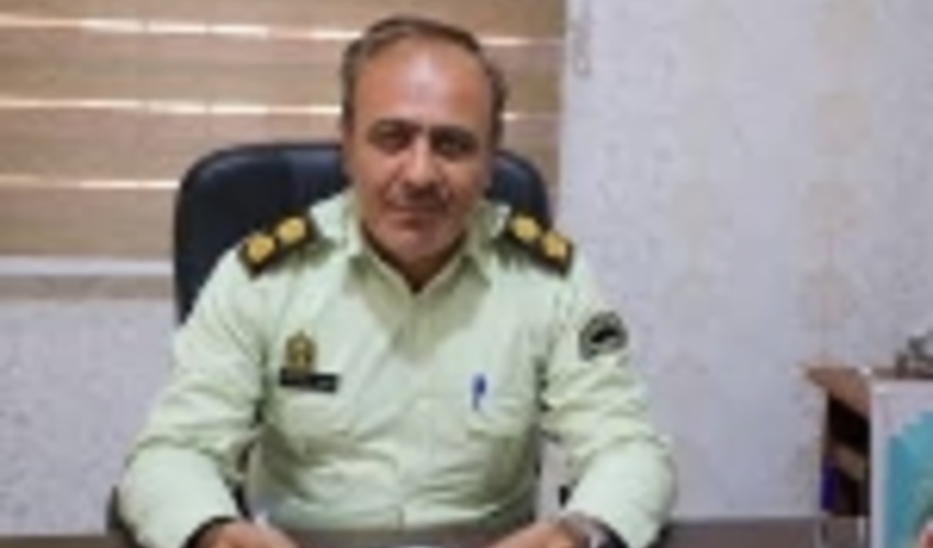 هرمزگان/حفاظت منابع طبیعی در تعطیلات نوروز و روز طبیعت را به دقت انجام خواهیم داد