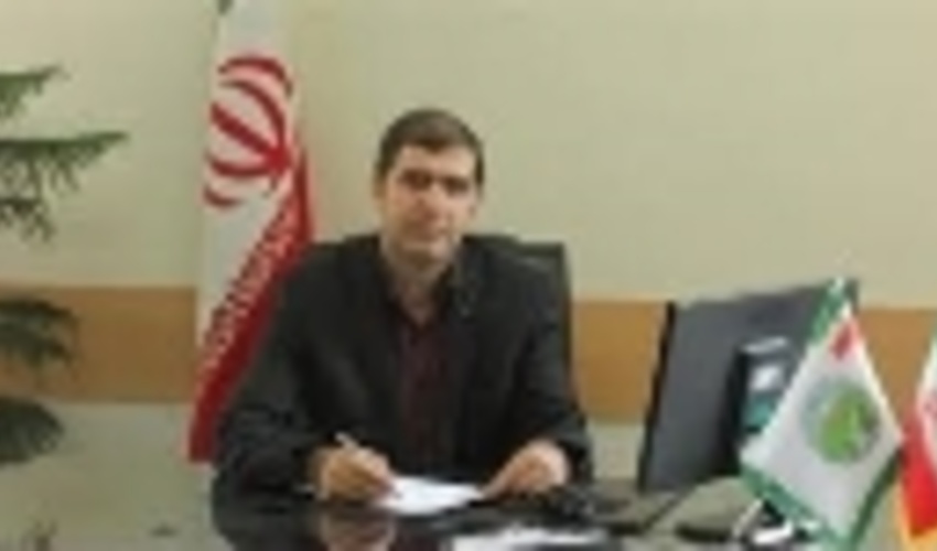 زنجان/پروژه های آبخیزداری برای اهداف خاصی اجرا می شود