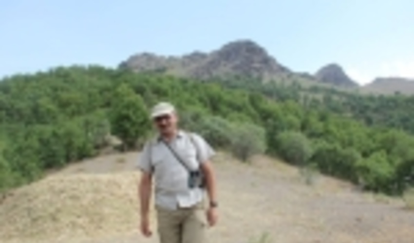 سرپرست سازمان جنگل ها، مراتع و آبخیزداری کشور، درگذشت موسس مرکز پژوهش و توسعه جنگلداری زاگرس شمالی را تسلیت گفت