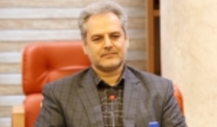 دکتر خاوازی با رای اعتماد مجلس وزیر جهاد کشاورزی شد