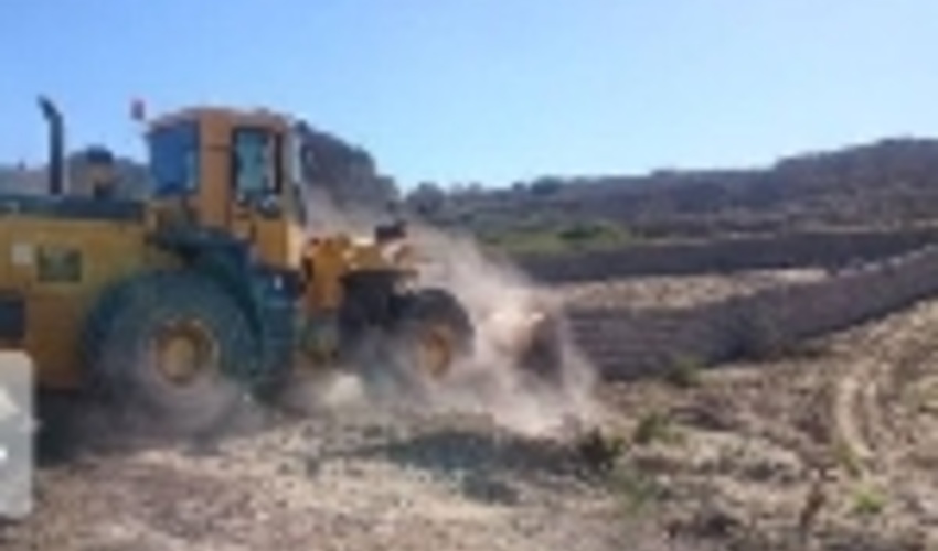 11 فقره رفع تصرف اراضی ملی در البرز انجام شد