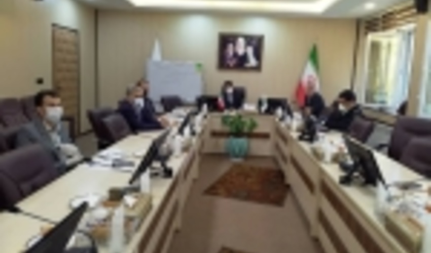 برای پیشبرد اهداف منابع طبیعی از همه ظرفیت‌ها استفاده می کنیم