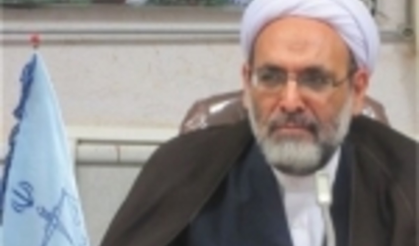 بازگردانده شدن ۲۱۰ هکتار از اراضی ملی به بیت‌المال