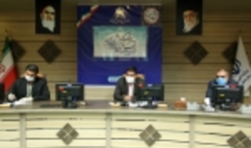 برگزاری نشست مدیریت کوچ و کنترل ورود دام عشایر به مراتع ییلاقی چهارمحال و بختیاری 