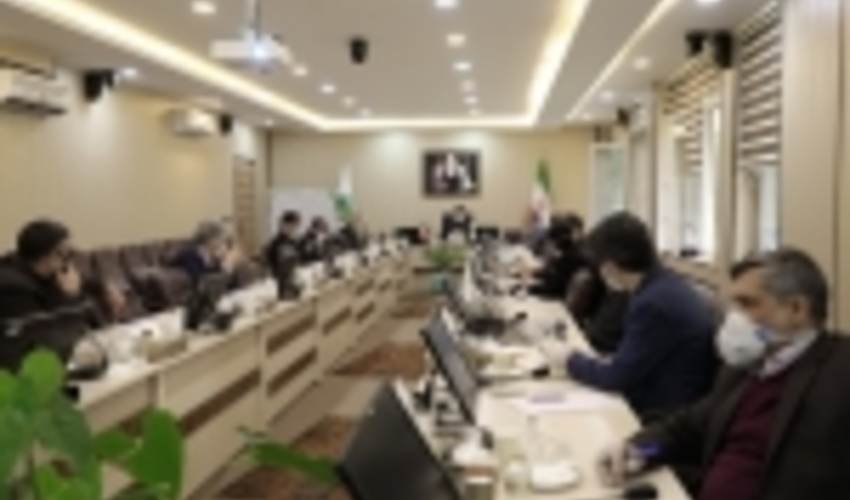 سرپرست سازمان جنگل‌ها: آبخیزداری در نقاط خسارت‌دیده از سیل سال جاری در اولویت قرار گیرد