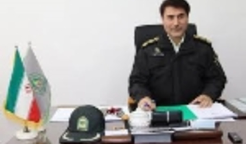 كاهش 64 درصدي آتش سوزي ها در غرب مازندران