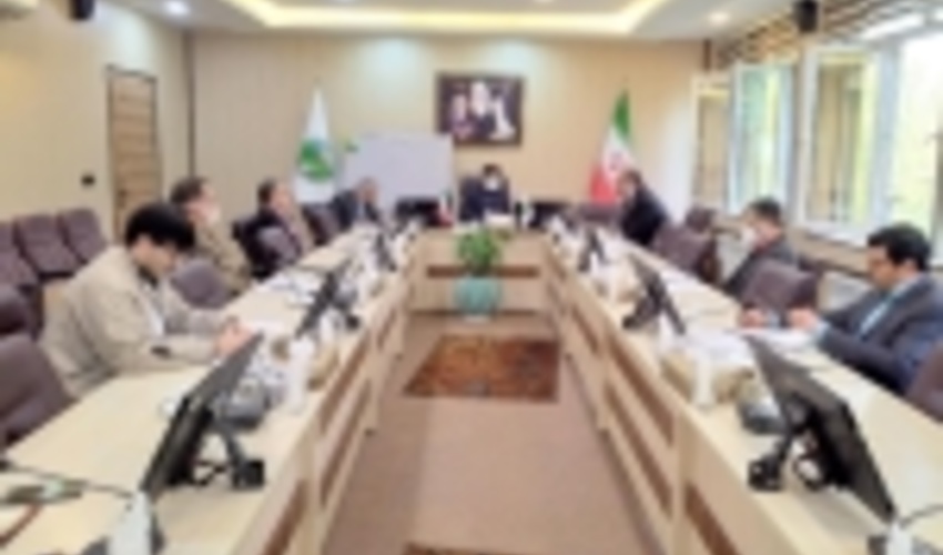 High Council Members Met with Acting Head of FRWO