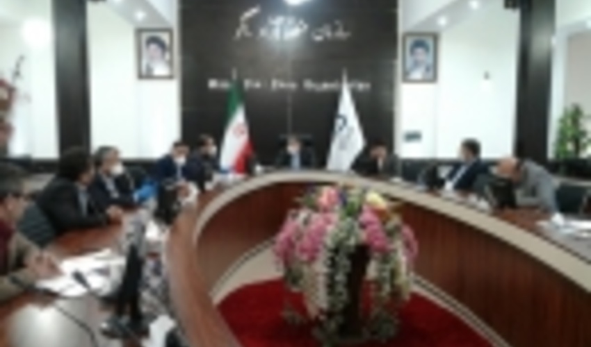 آذربایجان غربی/حمایت از منابع طبیعی و طرح های اجرایی آن در دستور کار سازمان منطقه آزاد ماکو قرار گرفت