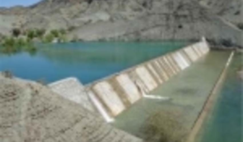 اختصاص ۲۰ میلیارد تومان به حوزه آبخیزداری خراسان جنوبی