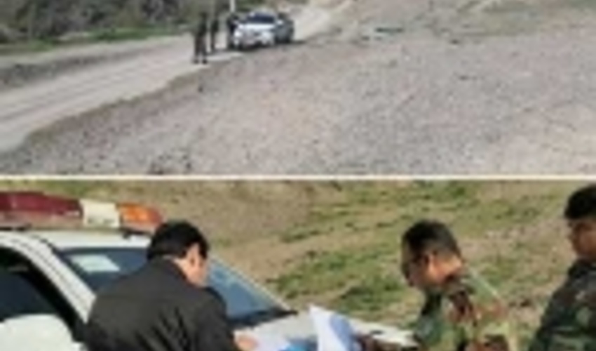 41 هکتار از اراضی ملی دماوند از ید متصرفان خارج شد