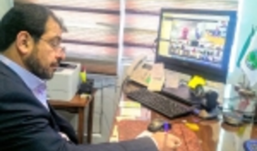 FRWO to Take All Capacities to Establish the Natural Resources Development Funds (NRDF) 