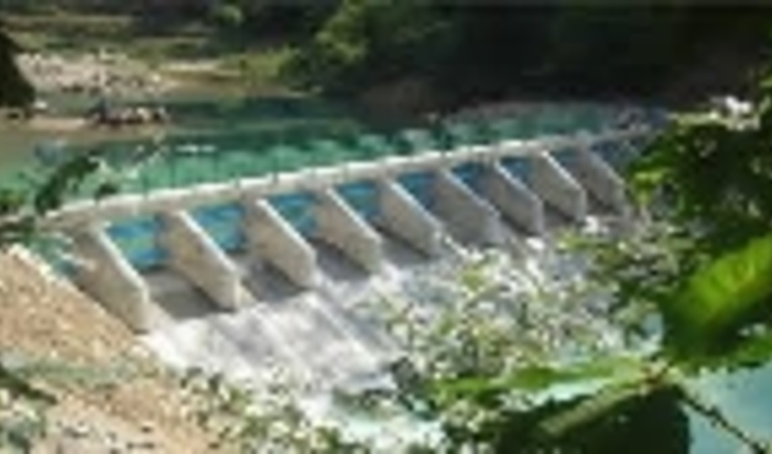 پروژه های ملی آبخیزداری در زنجان ۶۸ درصد پیشرفت داشته است