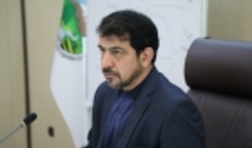 FRWO and IRIB to Promote Awareness Raising Programs on Fire Prevention