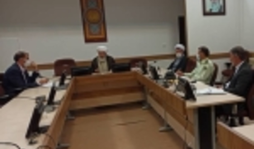 زنجان/طرح‌های منابع طبیعی در روستاها با مشارکت مردم اجرا شود