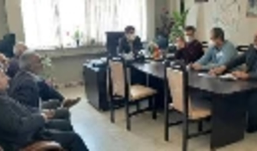 تهیه طرح مرتعداری برای 80 هزار هکتار از مراتع سیاهکوه 