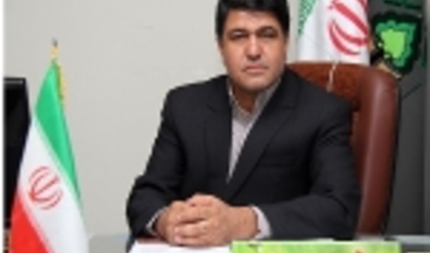 540 میلیون مترمکعب از بارش‌های کرمان مدیریت شد