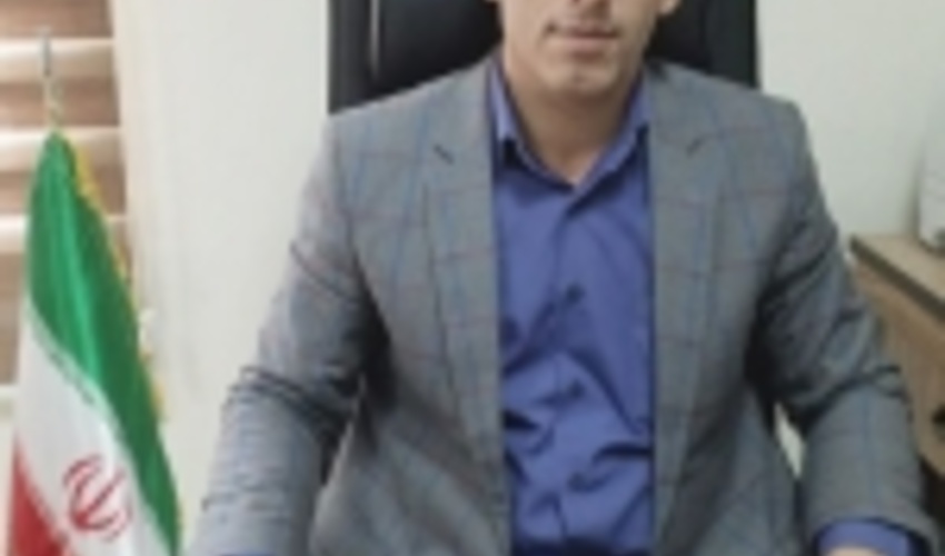 بذور گیاهان دارویی و صنعتی در عرصه های مرتعی جیرفت جوانه زد