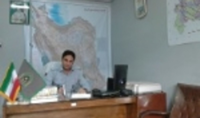 رفع تصرف ۴۴۳ هکتار از اراضی ملی استان کرمانشاه از ید متصرفین 