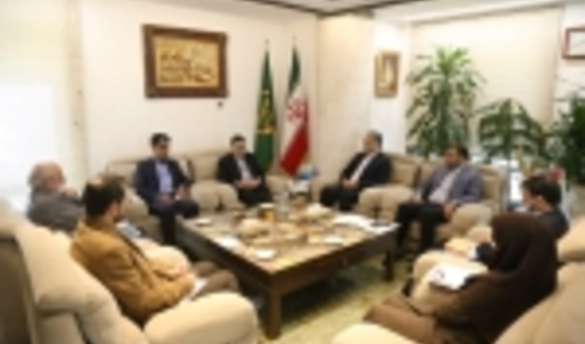 Agriculture and Justice Ministers Vow Legal Support to Natural Resources Conservation 